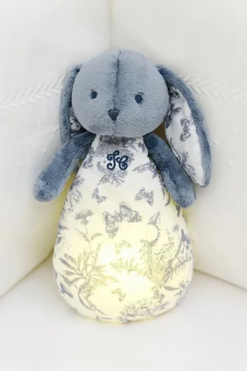 Augustin The Rabbit Musical Night Light
