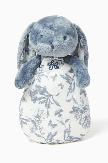 Augustin The Rabbit Musical Night Light