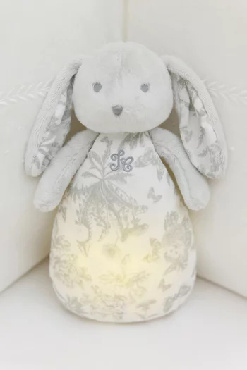 Augustin The Rabbit Musical Night Light