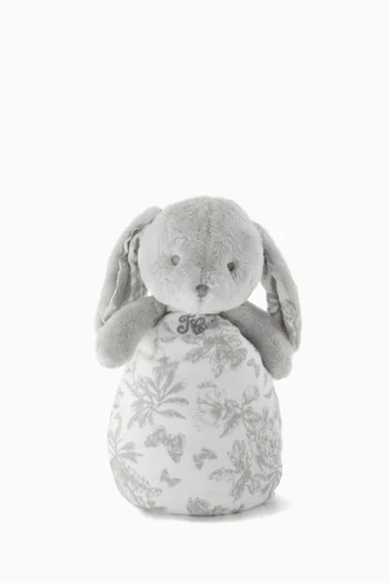 Augustin The Rabbit Musical Night Light