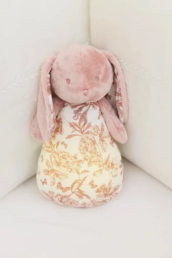 Augustin The Rabbit Musical Night Light
