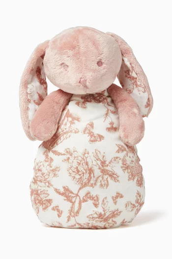 Augustin The Rabbit Musical Night Light