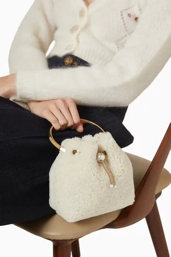 Bon Bon Bucket Bag