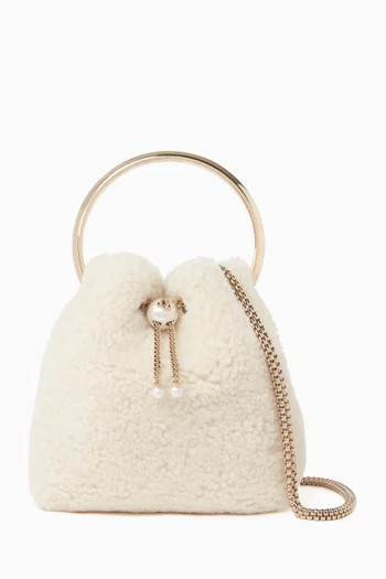 Bon Bon Bucket Bag