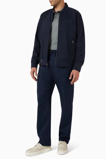 BomberJacket