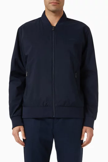 BomberJacket