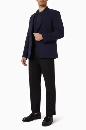 Tech Tailored Blazer