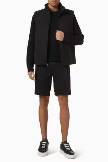 Refined Tech Vest