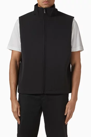 Refined Tech Vest