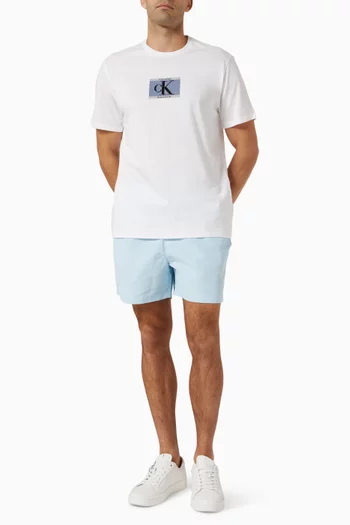 Intense Power Medium Swim Shorts