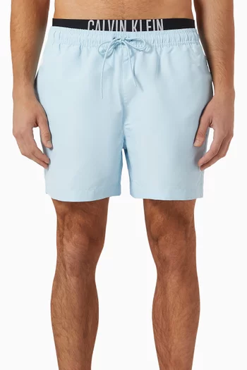 Intense Power Medium Swim Shorts