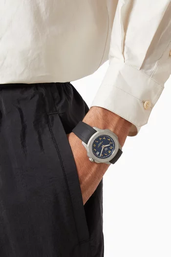 x Victory Team N200 Automatic Watch, 40.5mm