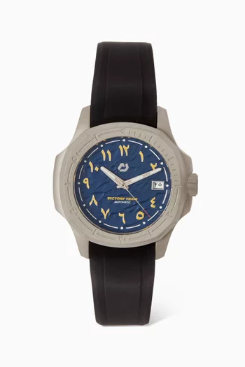 x Victory Team N200 Automatic Watch, 40.5mm