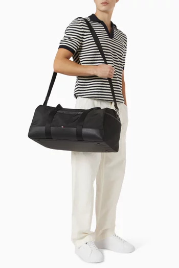 TH Duffle Bag in Nylon