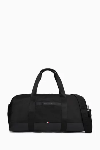 TH Duffle Bag in Nylon