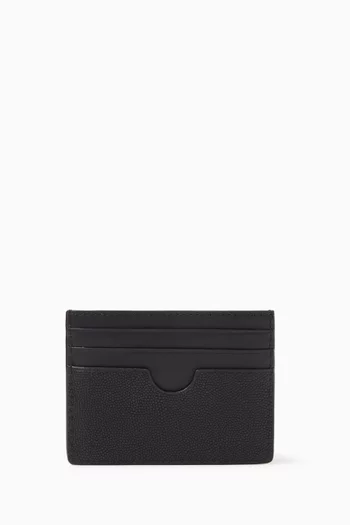 Credit Card Holder in Leather