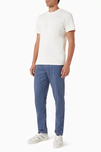 بنطال كورد قنب