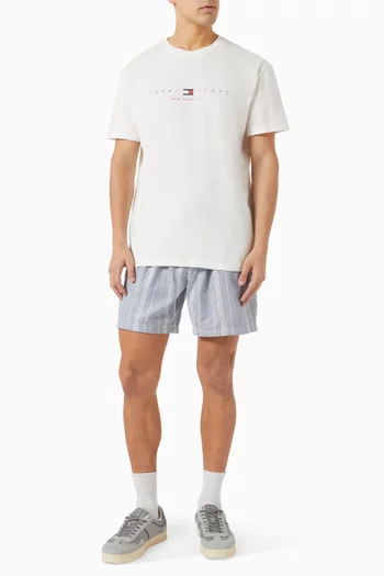 تي شيرت أمريكانا قطن