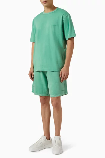 GMD Shorts in Cotton
