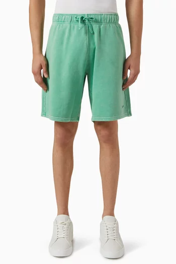 GMD Shorts in Cotton