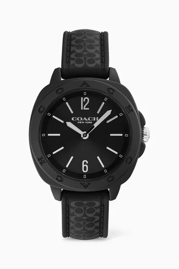 Kitt Quartz Watch, 34mm