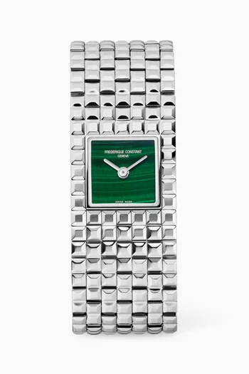 Classics Manchette Quartz Watch