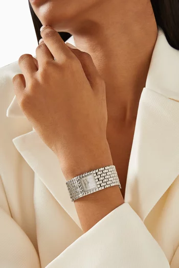 Classics Manchette Quartz Watch
