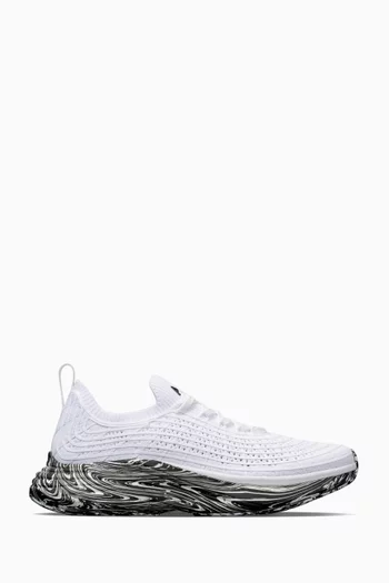 TechLoom Zipline Sneakers