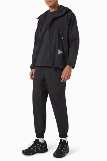 Pertex Wind Jacket in Nylon