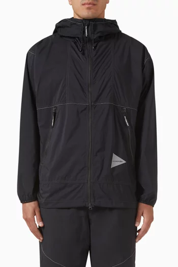 Pertex Wind Jacket in Nylon