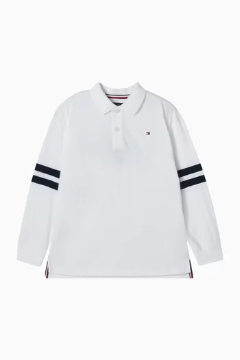 Regular Fit Polo Shirt