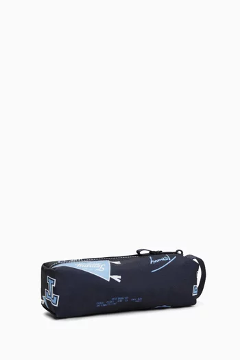 Essential Print Pencil Case