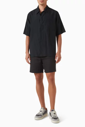 Saayo P Shirt in TENCEL™ Lyocell