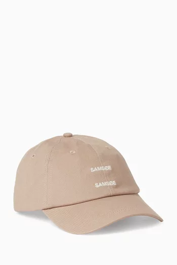 Saaddie Cap 14689 in Organic Cotton