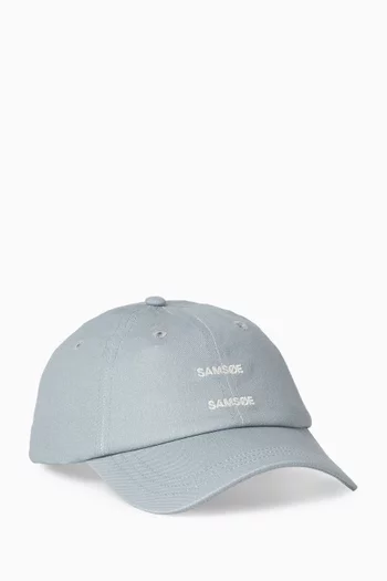 Saaddie Cap 14689 in Organic Cotton