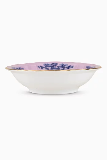 Antico Doccia Fruit Bowl, 15cm