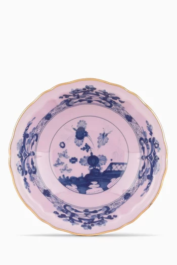 Antico Doccia Fruit Bowl, 15cm