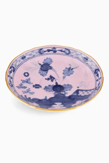 طبق فنجان قهوة أنتيكو دوتشيا بورسلين، 13.5 سم