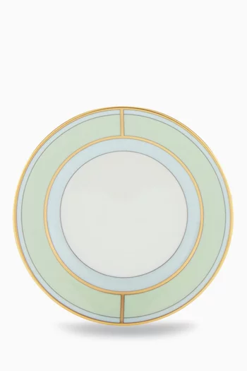 طبق فنجان قهوة كولونا بورسلين