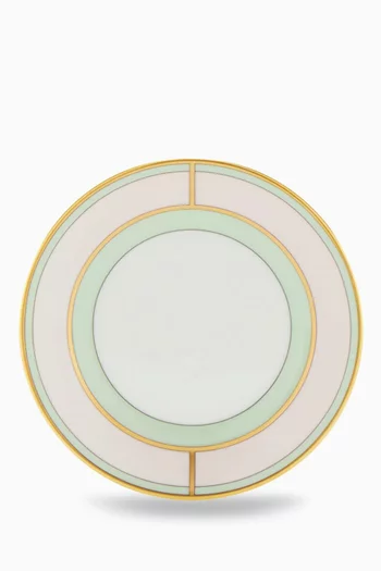 طبق فنجان قهوة كولونا بورسلين