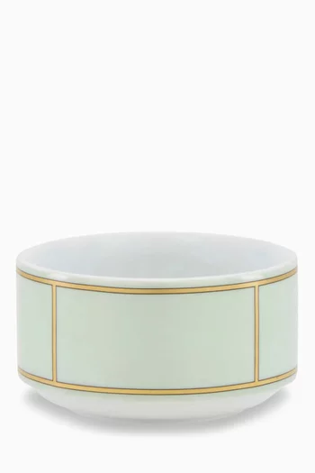 طبق فاكهة كولونا بورسلين