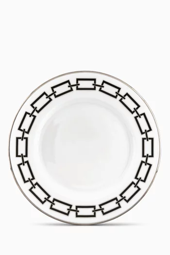 Charger Plate in Porcelain, 31cm
