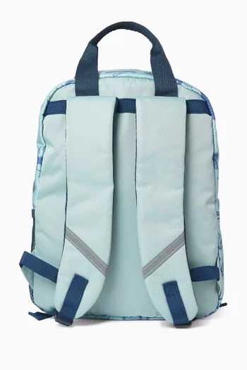 Small Wild Trip Backpack