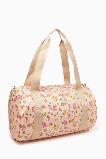 Liberty Butterfly Weekend Duffle Bag