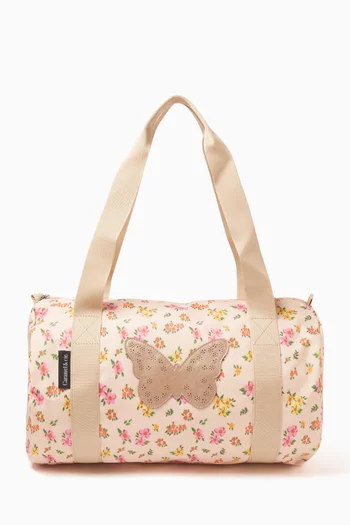 Liberty Butterfly Weekend Duffle Bag