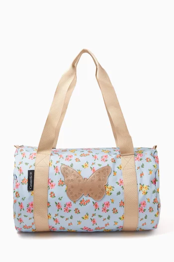 Liberty Butterfly Weekend Duffle Bag