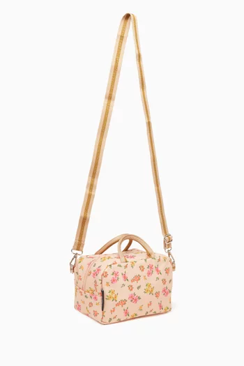 Liberty Butterfly Lunch Bag