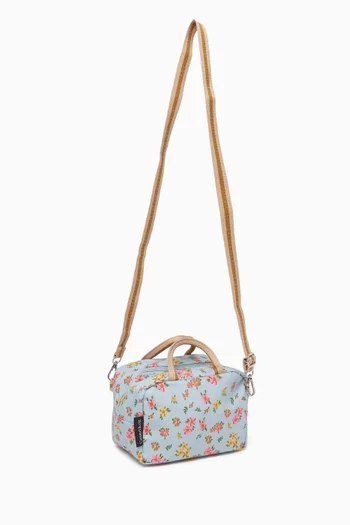 Liberty Butterfly Lunch Bag