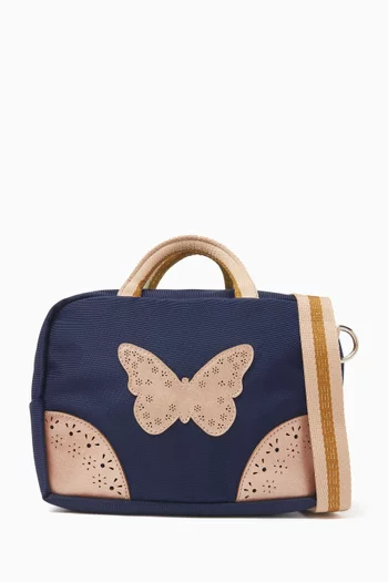 Butterfly Lunch Bag