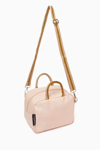 Butterfly Lunch Bag